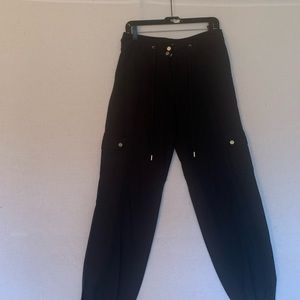 Tencel pants